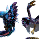 Illustration for article titled What if birds had shattered CDs instead of feathers?